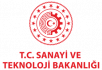 TC Sanayi ve Teknoloji Bakanlığı Logosu